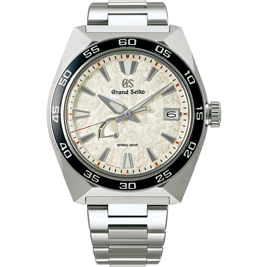 Часы Grand Seiko Sport SBGA481G